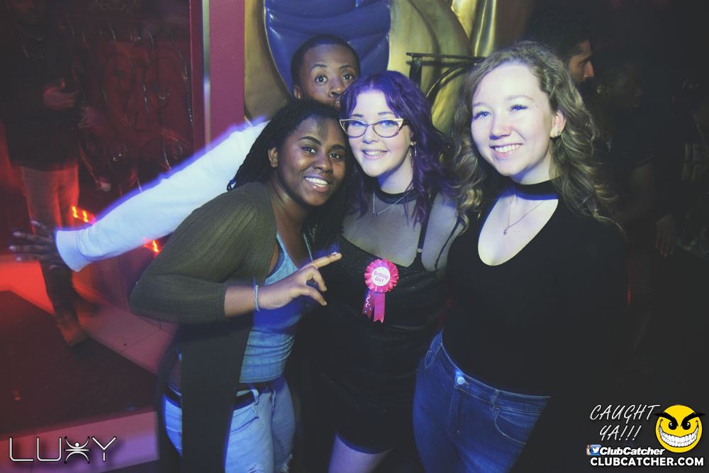 Luxy nightclub photo 93 - January 13th, 2018