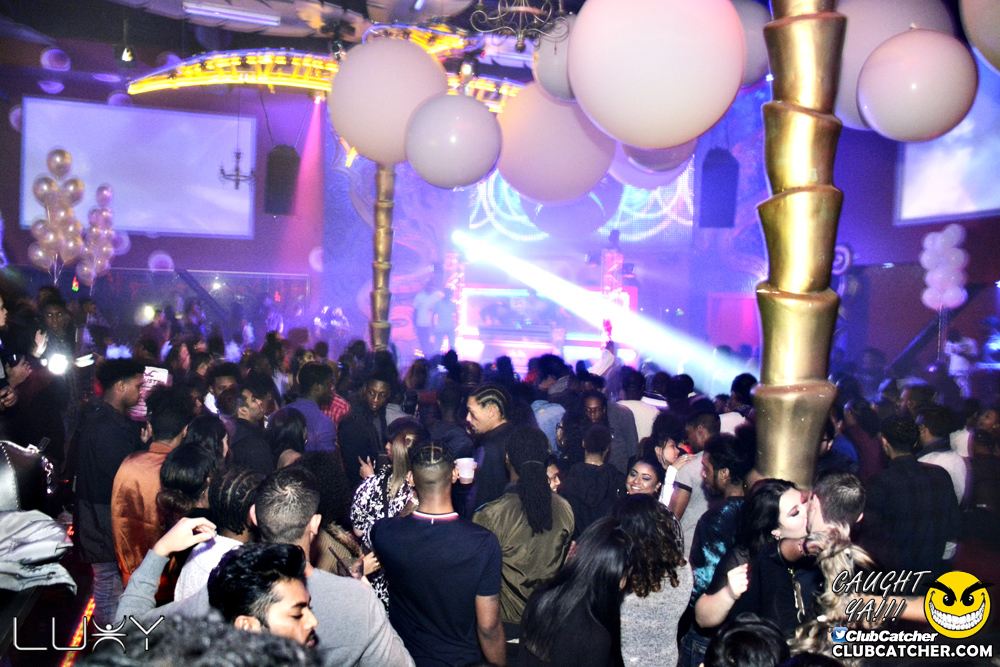 Luxy nightclub photo 96 - January 13th, 2018