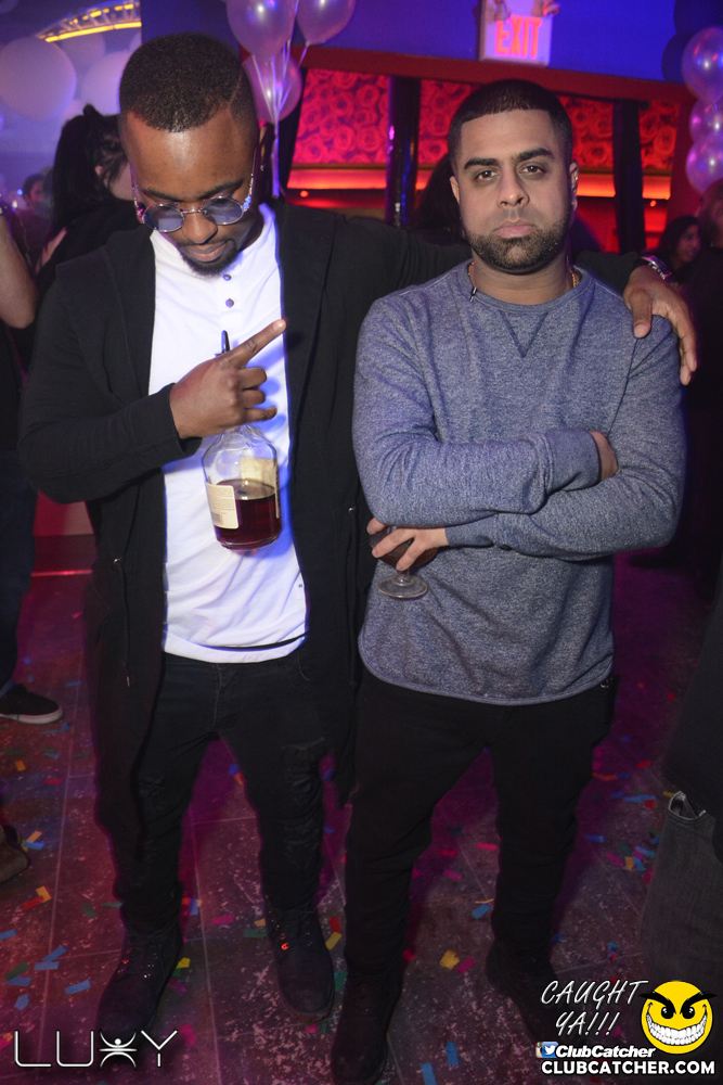 Luxy nightclub photo 97 - January 13th, 2018