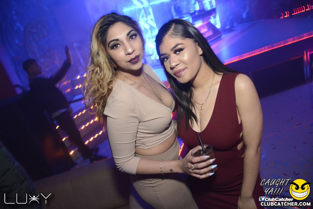 Luxy nightclub photo 98 - January 13th, 2018