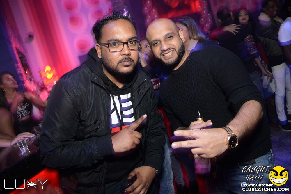 Luxy nightclub photo 99 - January 13th, 2018