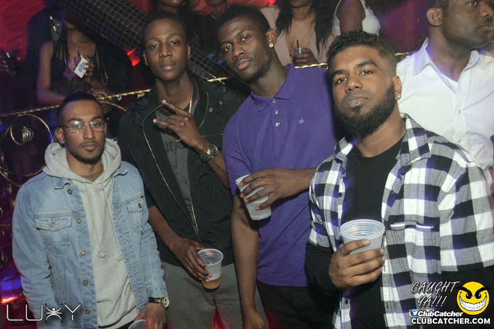 Luxy nightclub photo 100 - January 13th, 2018