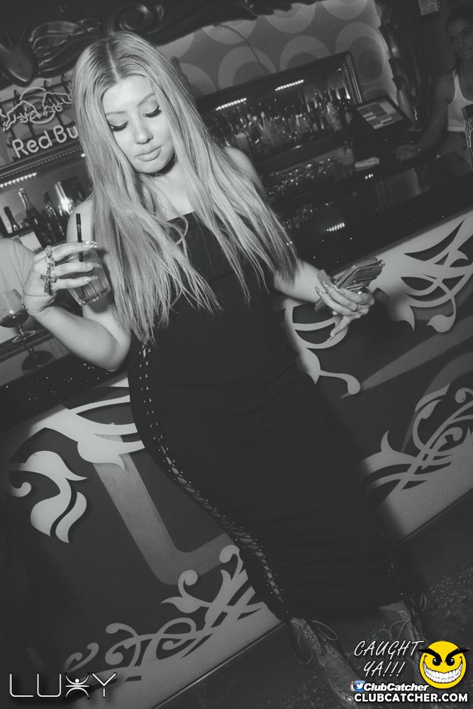 Luxy nightclub photo 102 - January 19th, 2018