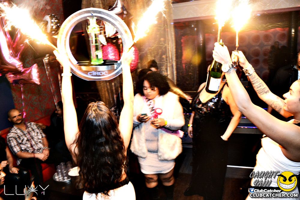 Luxy nightclub photo 103 - January 19th, 2018