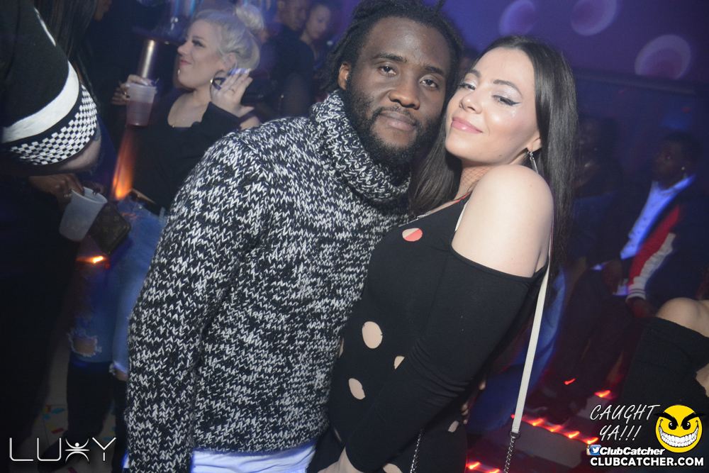 Luxy nightclub photo 104 - January 19th, 2018
