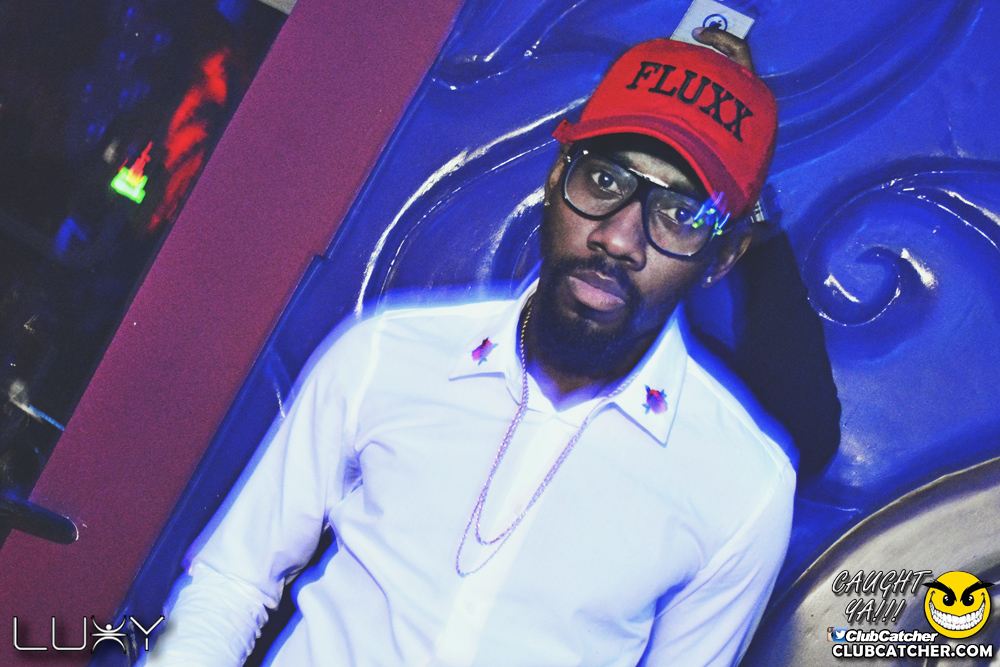 Luxy nightclub photo 107 - January 19th, 2018