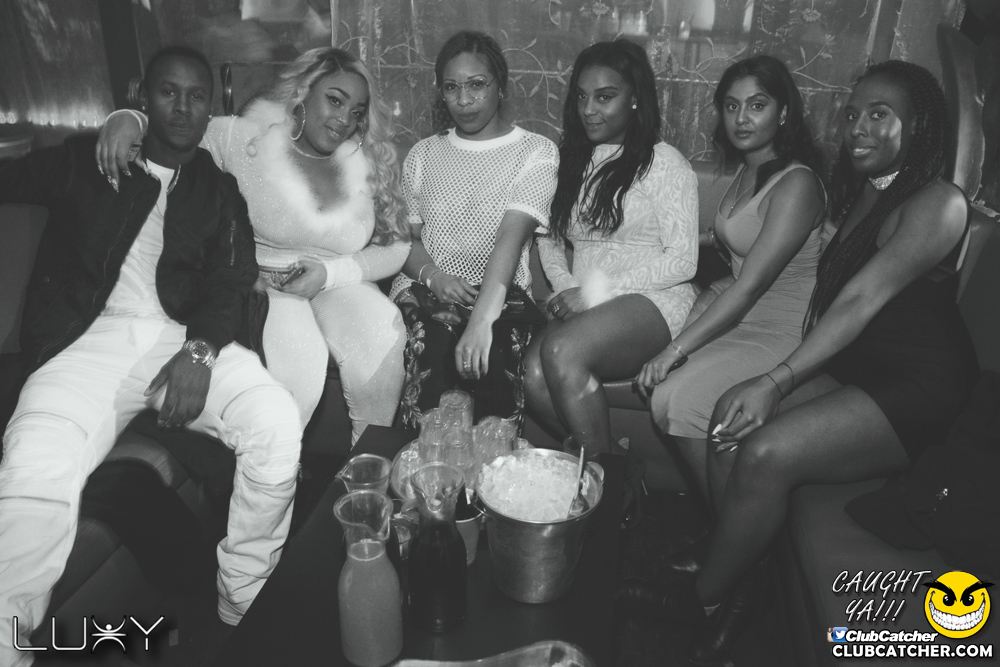Luxy nightclub photo 109 - January 19th, 2018