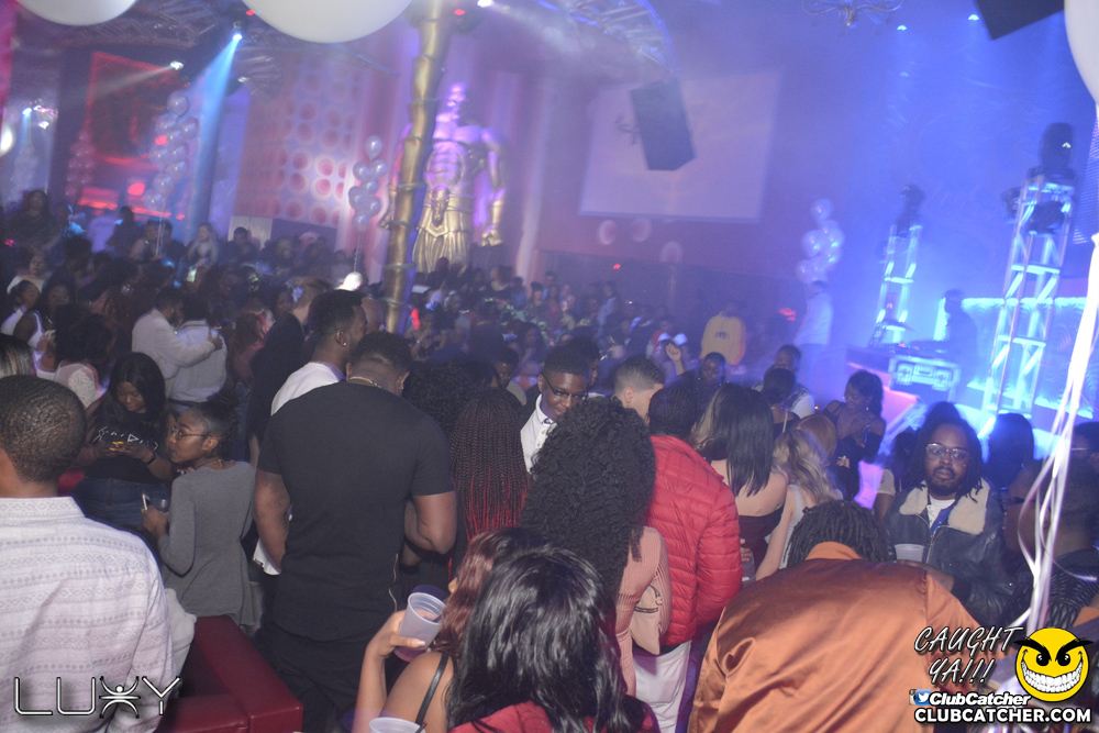 Luxy nightclub photo 110 - January 19th, 2018