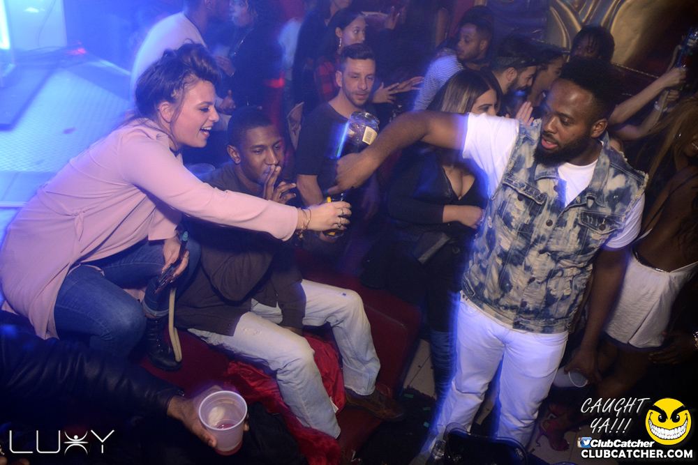 Luxy nightclub photo 115 - January 19th, 2018