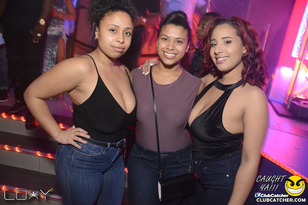 Luxy nightclub photo 116 - January 19th, 2018
