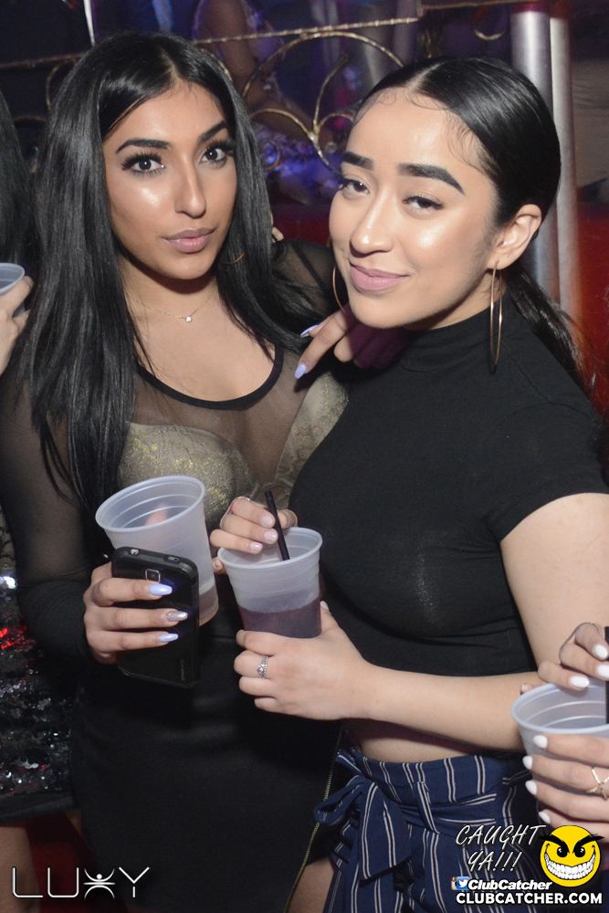 Luxy nightclub photo 117 - January 19th, 2018