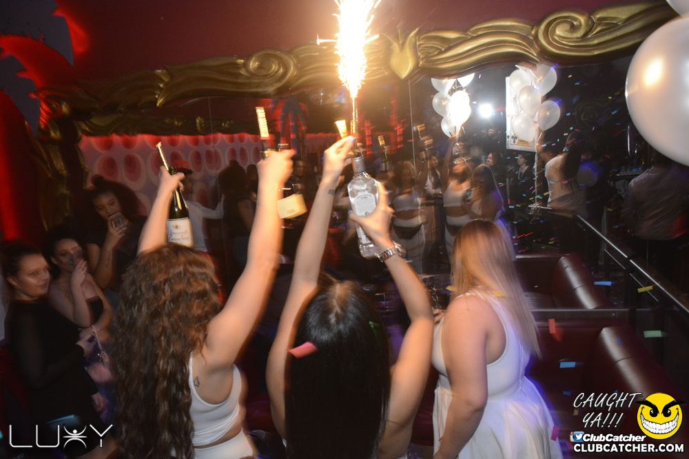 Luxy nightclub photo 120 - January 19th, 2018