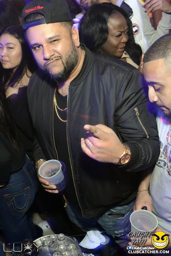 Luxy nightclub photo 121 - January 19th, 2018