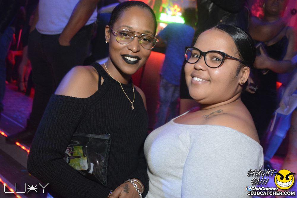 Luxy nightclub photo 125 - January 19th, 2018