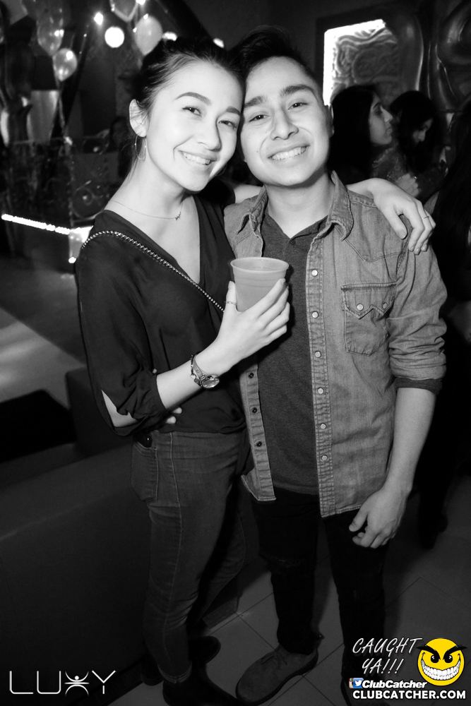 Luxy nightclub photo 126 - January 19th, 2018