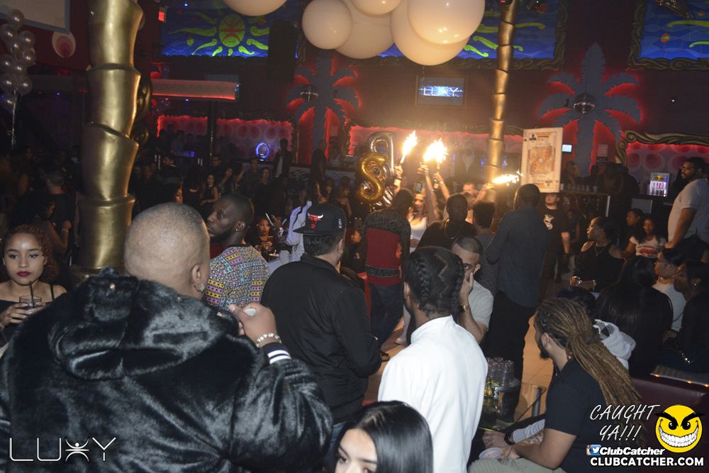 Luxy nightclub photo 127 - January 19th, 2018