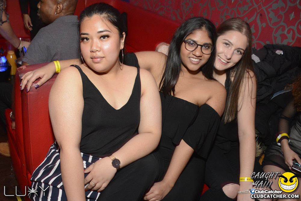 Luxy nightclub photo 128 - January 19th, 2018