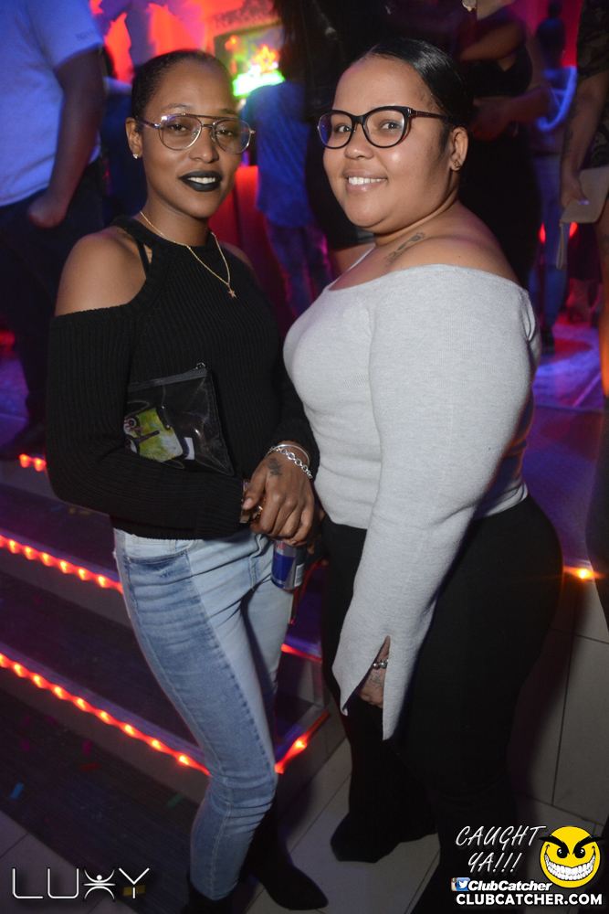 Luxy nightclub photo 130 - January 19th, 2018