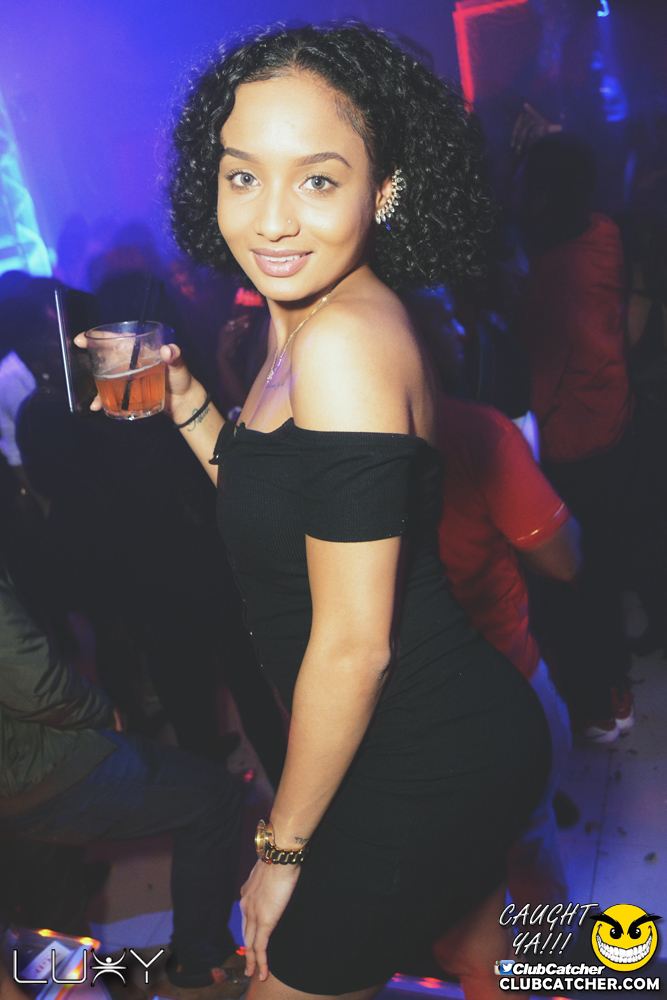 Luxy nightclub photo 14 - January 19th, 2018