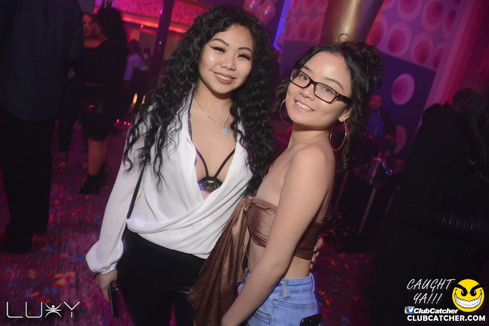 Luxy nightclub photo 133 - January 19th, 2018