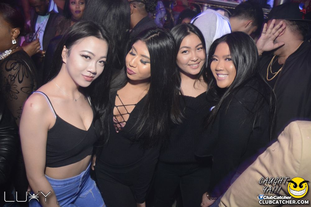 Luxy nightclub photo 134 - January 19th, 2018