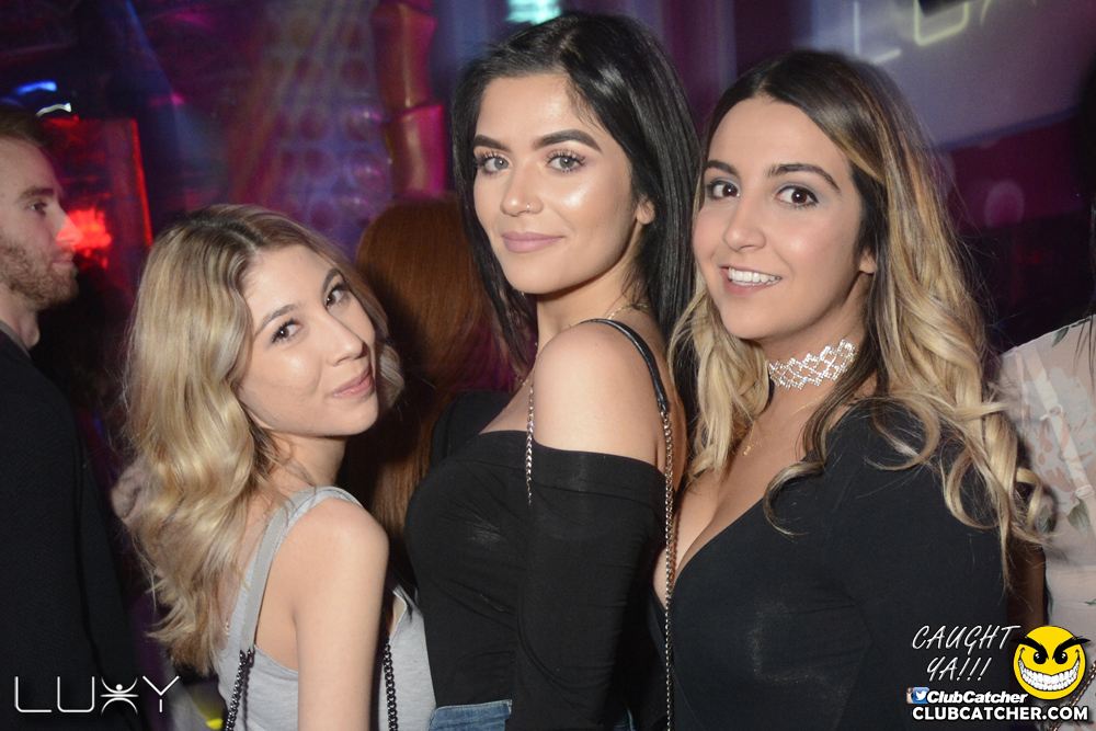 Luxy nightclub photo 135 - January 19th, 2018