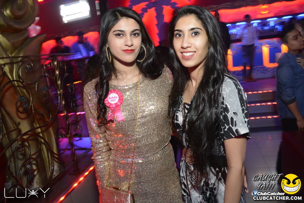 Luxy nightclub photo 139 - January 19th, 2018