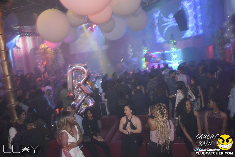Luxy nightclub photo 141 - January 19th, 2018