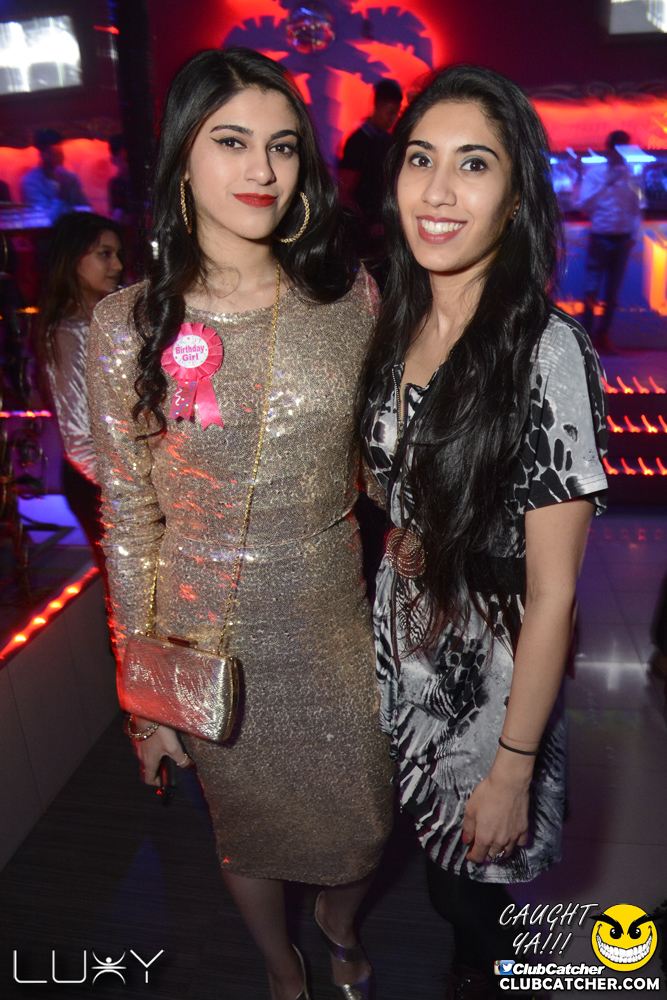 Luxy nightclub photo 143 - January 19th, 2018
