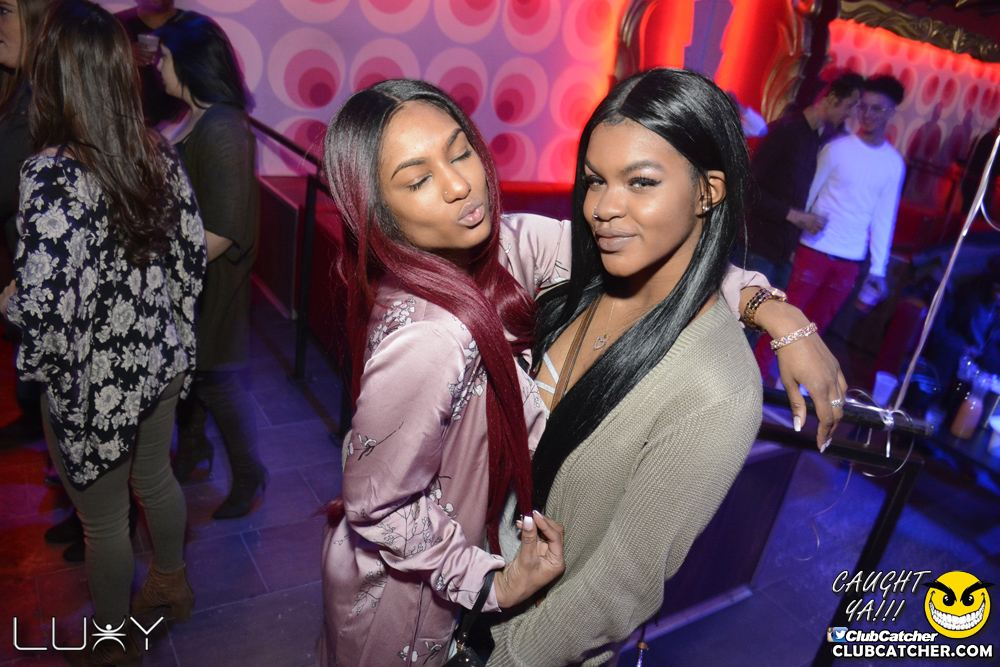 Luxy nightclub photo 144 - January 19th, 2018
