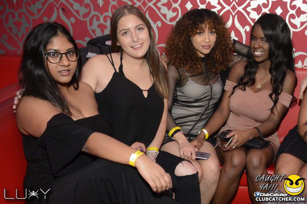 Luxy nightclub photo 146 - January 19th, 2018