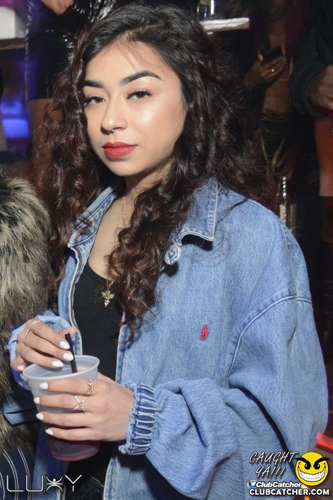 Luxy nightclub photo 147 - January 19th, 2018