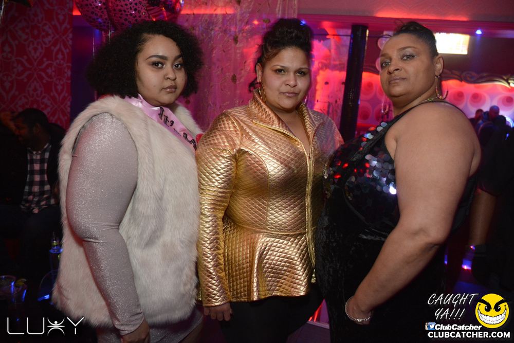 Luxy nightclub photo 148 - January 19th, 2018