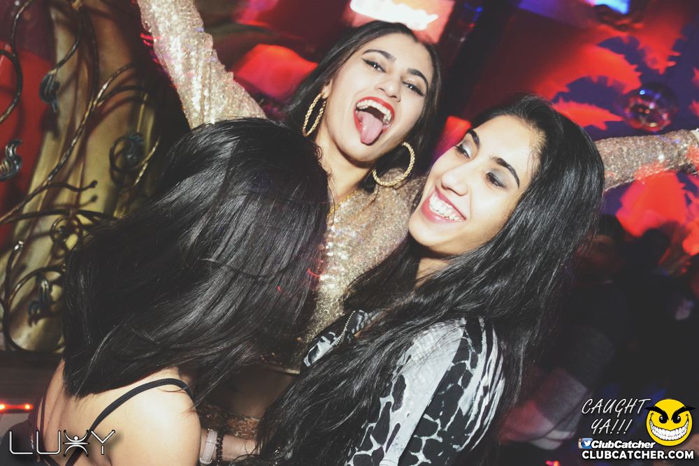 Luxy nightclub photo 149 - January 19th, 2018