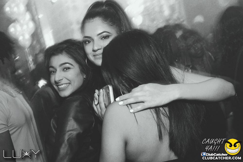 Luxy nightclub photo 16 - January 19th, 2018
