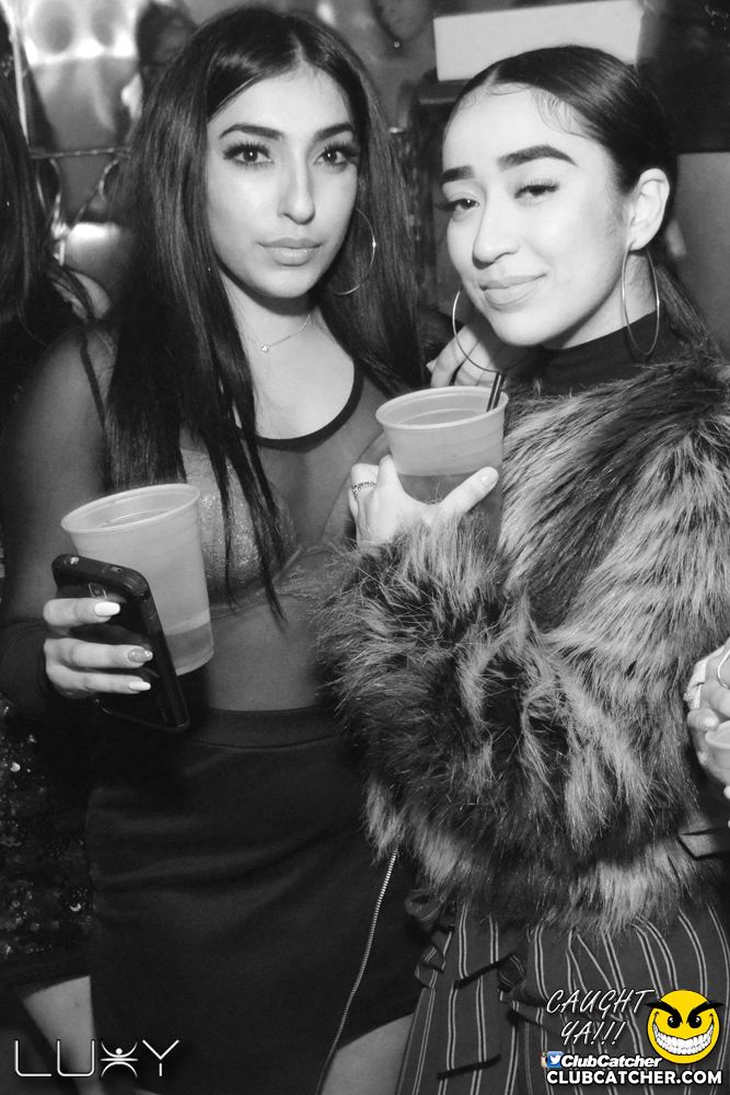 Luxy nightclub photo 151 - January 19th, 2018