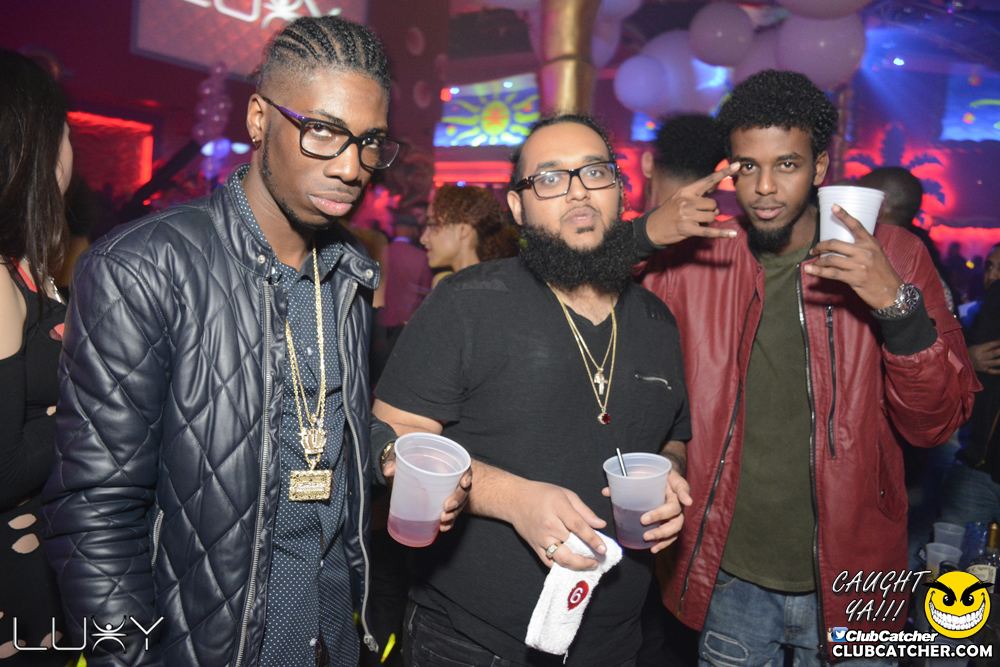 Luxy nightclub photo 153 - January 19th, 2018