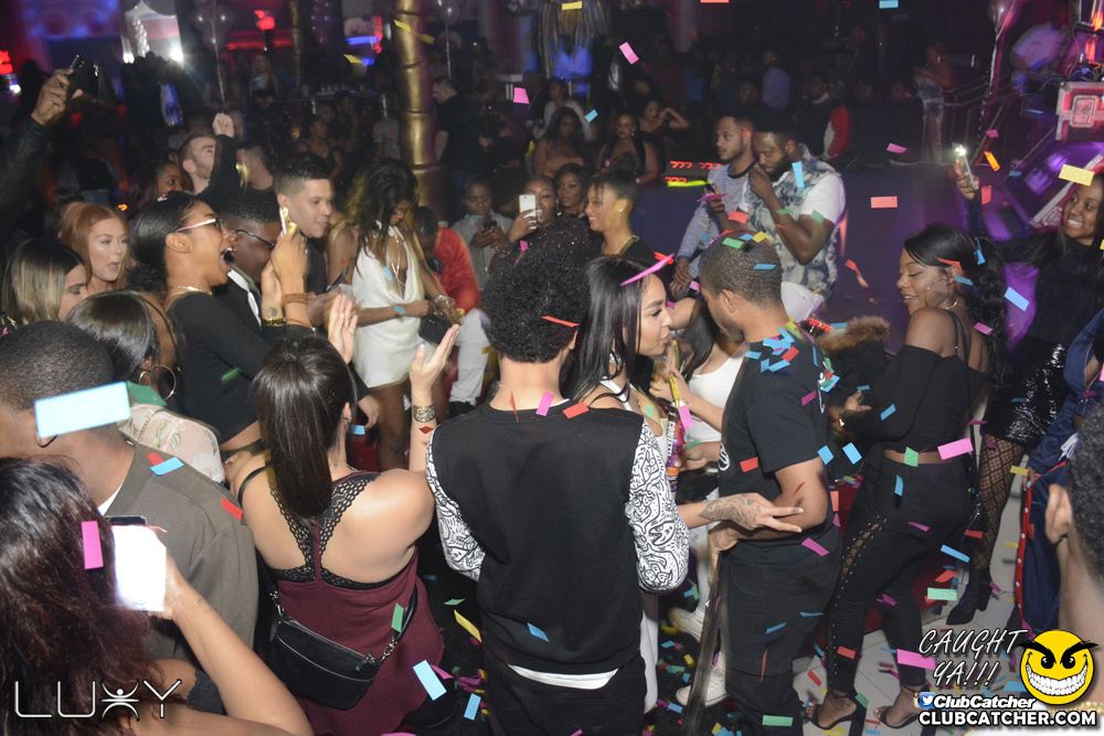 Luxy nightclub photo 155 - January 19th, 2018