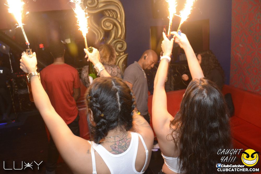 Luxy nightclub photo 156 - January 19th, 2018