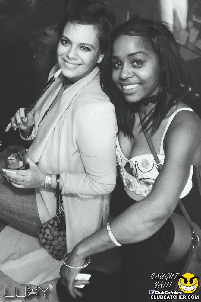 Luxy nightclub photo 159 - January 19th, 2018