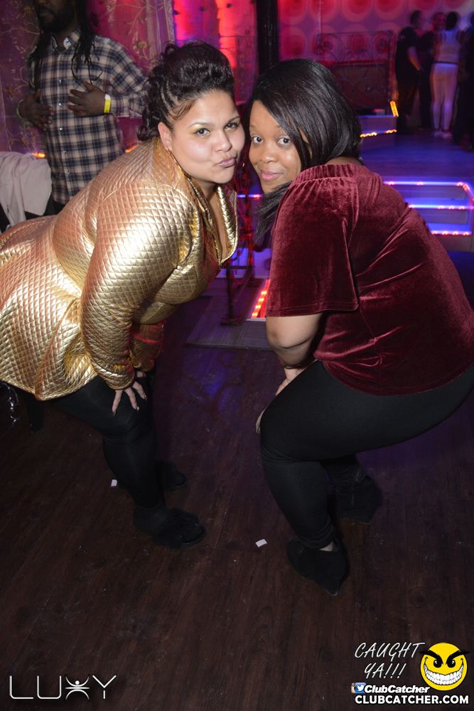 Luxy nightclub photo 165 - January 19th, 2018