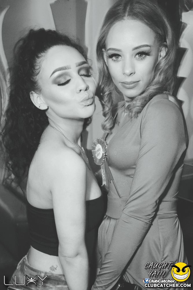 Luxy nightclub photo 167 - January 19th, 2018