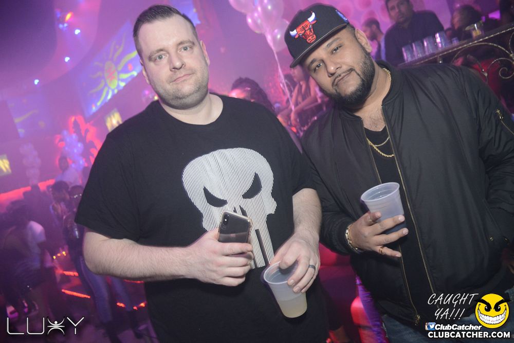 Luxy nightclub photo 18 - January 19th, 2018