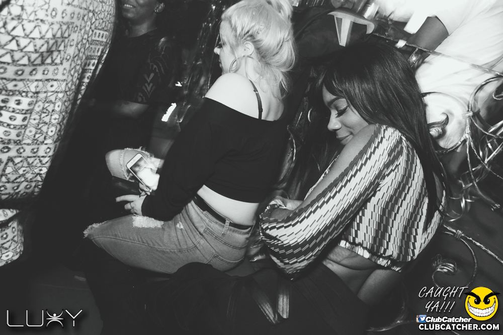 Luxy nightclub photo 175 - January 19th, 2018