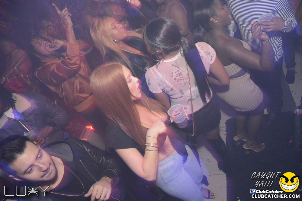 Luxy nightclub photo 178 - January 19th, 2018