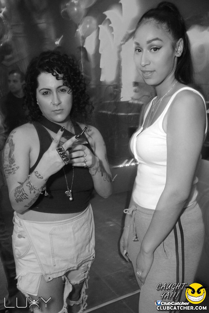 Luxy nightclub photo 180 - January 19th, 2018