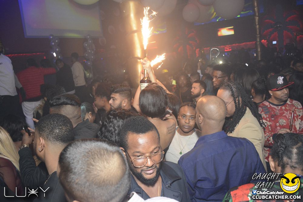 Luxy nightclub photo 181 - January 19th, 2018