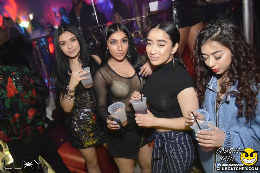 Luxy nightclub photo 182 - January 19th, 2018