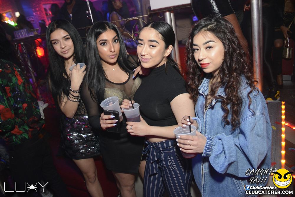 Luxy nightclub photo 183 - January 19th, 2018