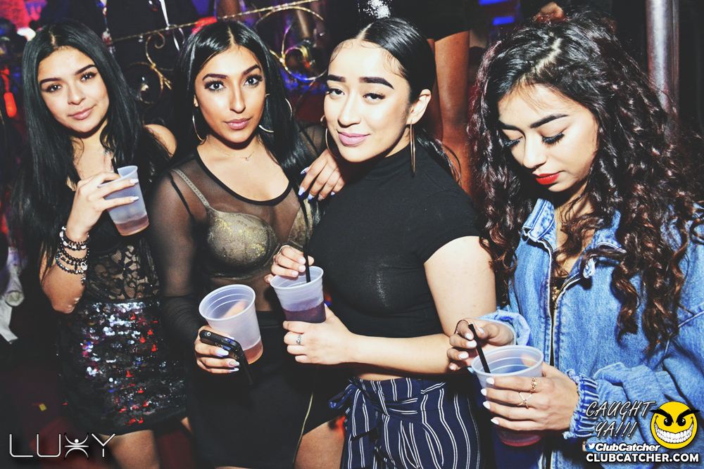 Luxy nightclub photo 184 - January 19th, 2018